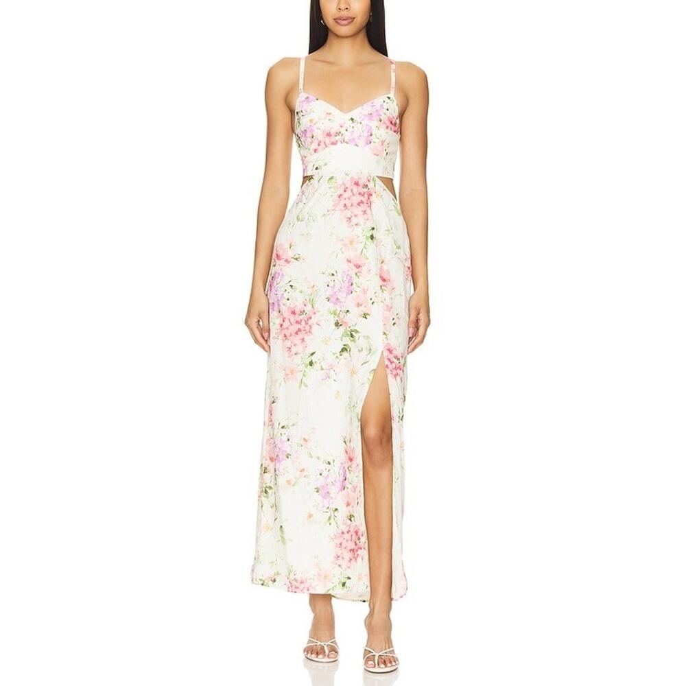 Yumi Kim 'Saba' White Dress Size XS